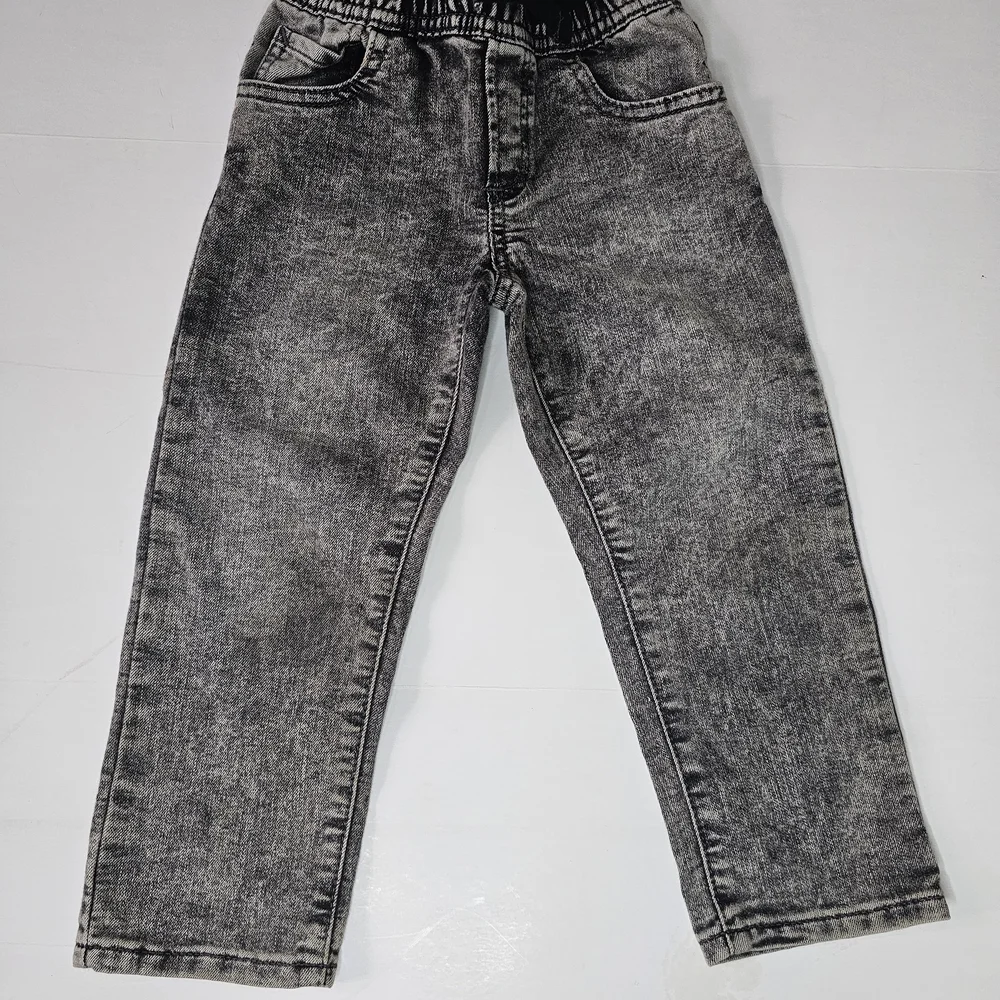 Old Navy Kids Jeans in Blue and Black Pair Is By GAP